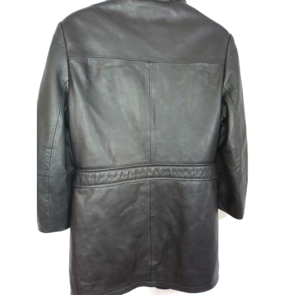 Phase 2 Leather Jacket - image 8